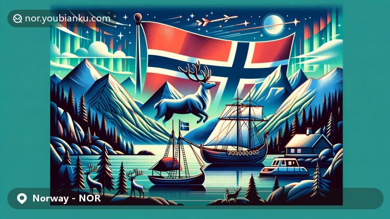 Norway-image: Norway